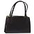 Borsa a mano GUCCI in pelle marrone dorato Auth ep9221 D'oro