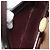 Borsa a mano GUCCI in pelle marrone dorato Auth ep9221 D'oro - vista 12
