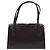 Borsa a mano GUCCI in pelle marrone dorato Auth ep9221 D'oro - vista 13