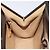 Borsa a mano GUCCI in pelle marrone dorato Auth ep9221 D'oro - vista 18