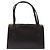 Borsa a mano GUCCI in pelle marrone dorato Auth ep9221 D'oro - vista 2