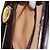 Borsa a mano GUCCI in pelle marrone dorato Auth ep9221 D'oro - vista 21