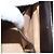 Borsa a mano GUCCI in pelle marrone dorato Auth ep9221 D'oro - vista 22