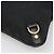 Borsa a Spalla Abbey GG Canvas Gucci Nero Oro 131326 Auth bs26839 D'oro - vista 15