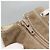 Baskets FENDI Suède Beige Auth 125724 - vue 10