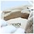 Baskets FENDI Suède Beige Auth 125724 - vue 13