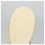 Baskets FENDI Suède Beige Auth 125724 - vue 18