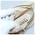 Baskets FENDI Suède Beige Auth 125724 - vue 22