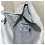 CHANEL Borsa Tote in Gomma Grigia CC Auth hk2818 Marrone - vista 19