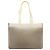 CHANEL Borsa Tote in Gomma Grigia CC Auth hk2818 Marrone - vista 2