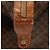 Céline Borsa Boston in tela Macadam CELINE in pelle PVC marrone oro Auth 121130 D'oro - vista 17