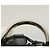 Zaino Gancini in smalto nero e oro Auth 125955 di Salvatore Ferragamo - vista 14