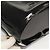 Zaino Gancini in smalto nero e oro Auth 125955 di Salvatore Ferragamo - vista 16