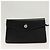 Zaino Gancini in smalto nero e oro Auth 125955 di Salvatore Ferragamo - vista 22