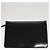 Zaino Gancini in smalto nero e oro Auth 125955 di Salvatore Ferragamo - vista 23