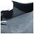 Zaino Gancini in smalto nero e oro Auth 125955 di Salvatore Ferragamo - vista 24