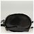 Zaino Gancini in smalto nero e oro Auth 125955 di Salvatore Ferragamo - vista 5