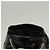 Zaino Gancini in smalto nero e oro Auth 125955 di Salvatore Ferragamo - vista 6