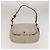 Coach Schultertasche Leder 2Set Braun Hellbeige Auth am8664 - Ansicht 10