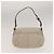 Coach Schultertasche Leder 2Set Braun Hellbeige Auth am8664 - Ansicht 11