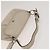 Coach Schultertasche Leder 2Set Braun Hellbeige Auth am8664 - Ansicht 13