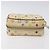 LOUIS VUITTON Trousse Wapity Multicolore Monogramma Bianco M58033 LV Auth 127417 - vista 5