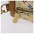 LOUIS VUITTON Trousse Wapity Multicolore Monogramma Bianco M58033 LV Auth 127417 - vista 9