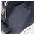 Borsa Tote GUCCI GG Supreme PVC Bianco Oro 189897 Auth ep9198 D'oro - vista 10
