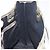 Borsa Tote GUCCI GG Supreme PVC Bianco Oro 189897 Auth ep9198 D'oro - vista 18