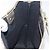 Borsa Tote GUCCI GG Supreme PVC Bianco Oro 189897 Auth ep9198 D'oro - vista 19