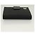 FENDI Geldbörse aus schwarzem Canvas Auth 127954V - Ansicht 6