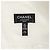 Set di sciarpe Chanel nero e bianco in cashmere e modal CC Multicolore - vista 7