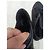 Marineblaue Leinenschuhe Marc Jacobs Größe 41 - Ansicht 4