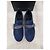 Mocassins azuis e prateados Marc Jacobs tamanho 41 Azul - vista 5