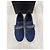 Mocassins azuis e prateados Marc Jacobs tamanho 41 Azul - vista 6