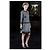 Chanel 12K$ Paris / Shanghai Sequin Black Jacket 40 FR - view 3
