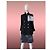 Chanel 12K$ Paris / Shanghai Sequin Black Jacket 40 FR - view 4
