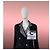 Chanel 12K$ Paris / Shanghai Sequin Black Jacket 40 FR - view 6