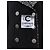Chanel 12K$ Paris / Shanghai Sequin Black Jacket 40 FR - view 8