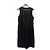 Schwarzes Kleid Emporio Armani Größe 46 - Ansicht 7