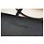 Borsa a tracolla Blumarine in raso nero - vista 3