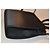 Borsa a tracolla Blumarine in raso nero - vista 4