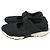 Marni Neopren-Sneaker Schwarz - Ansicht 2