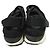 Marni Neopren-Sneaker Schwarz - Ansicht 4