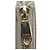 Furla Babylon Estuche de Llaves de Cuero PVC - vista 5
