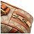 Céline Celine Beige Macadam beschichtetes Canvas Crossbody - Ansicht 8