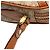 Céline Celine Beige Macadam beschichtetes Canvas Crossbody - Ansicht 9