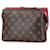 Louis Vuitton Monogram Marrone Twice - vista 2