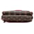 Louis Vuitton Monogram Marrone Twice - vista 3