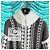 Chanel Arktisches Eis Ikonischer Flauschiger Cardigan 42 FR Beige - Ansicht 10